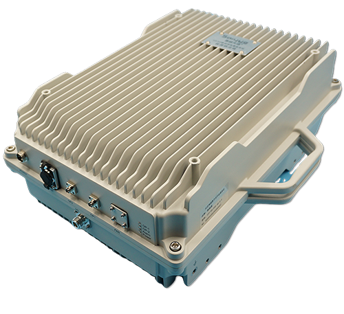 木兰单频/双频/四频/五频运营级数字光纤直放站