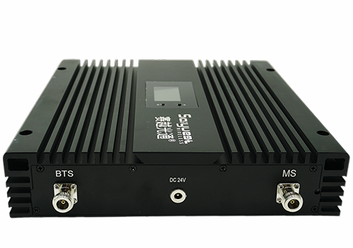 木兰双频手机信号增强器2000㎡