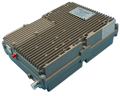 木兰经济型光纤直放站