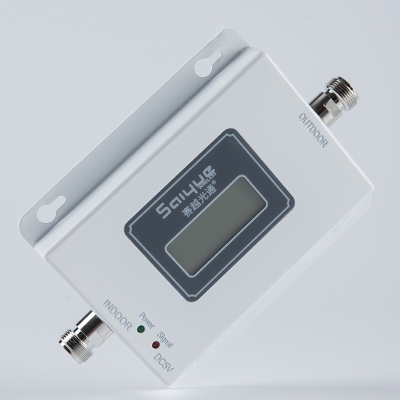 木兰家用配电房机房信号放大器200㎡