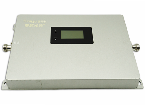  木兰三频/四频/五频手机信号接收器800㎡