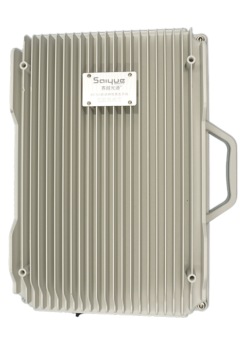 木兰单频/双频/三频/四频/五频电信级无线直放站