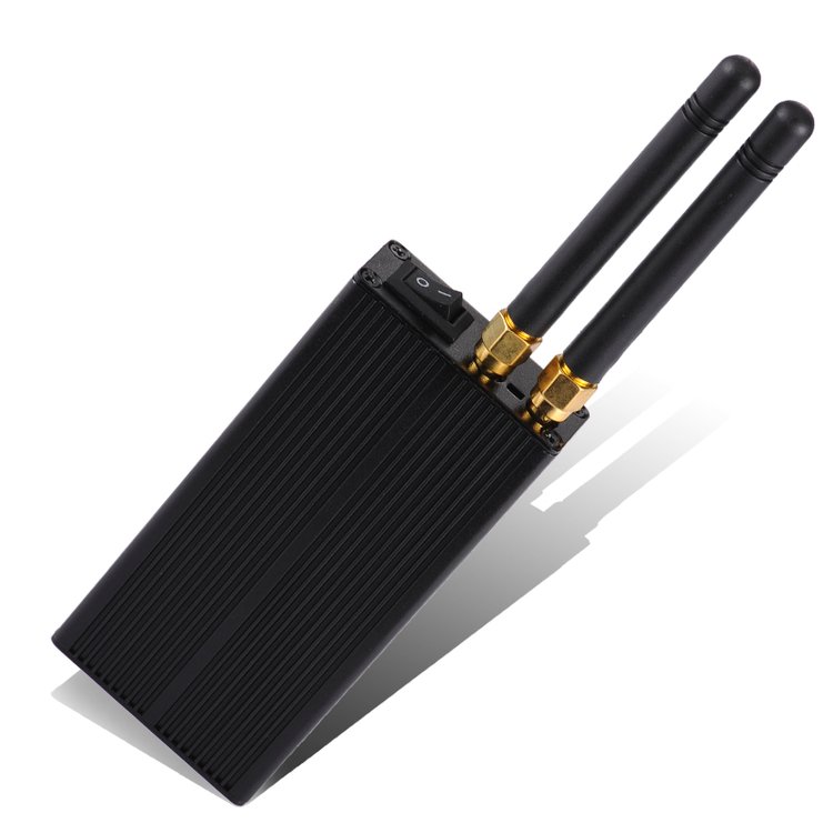  木兰1.2G/1.5G导航屏蔽器
