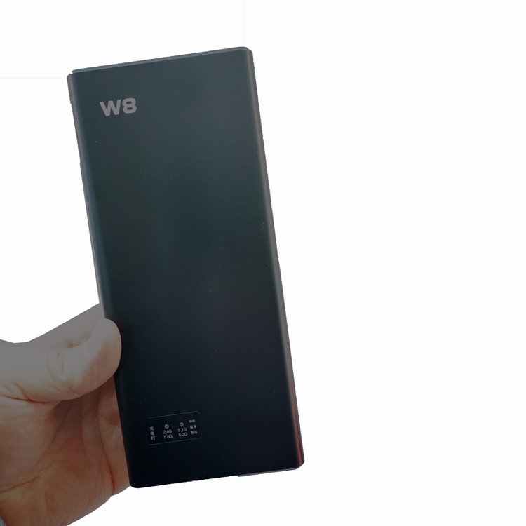  木兰蓝牙WiFi信号屏蔽器