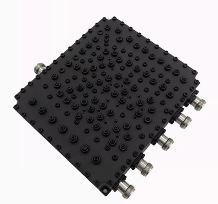  木兰双频三频四频五频腔体合路器4G+5G