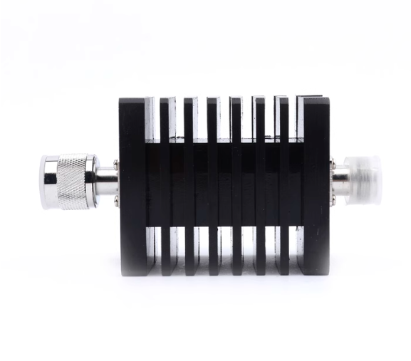  木兰腔体固定衰减器0-3G/0-4G  N型接口